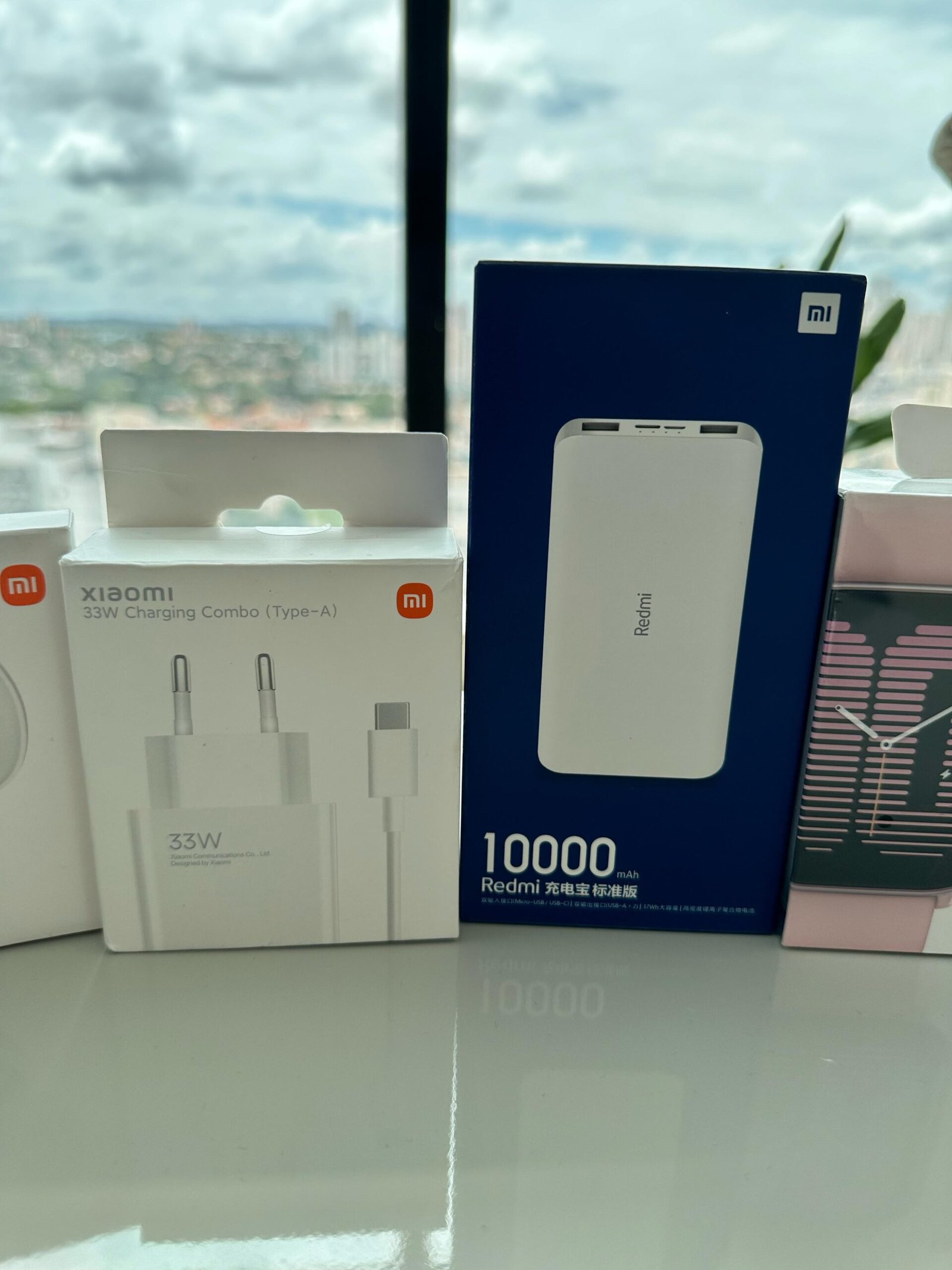 Últimas Tecnologias Disponíveis